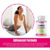 SigmaBiotics Vitamin B Complex with Vitamin C, Iron, Magnesium & Choline - High Potency B1-B12 Tablets - Energy, Metabolism & Nervous System Support - Vegan, Non-GMO - 90 Tablets view 4