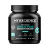 MYOXCIENCE Micronized Creatine | Supports Muscle Performance, Lean Body Mass, & Cognition | 100 Servings view 1