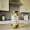 Paisley Farm Dilled Brussels Sprouts, 24oz Jars 2 Pack | All-Natural Pickled Veggies, Crisp & Tangy view 2