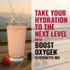 Boost Oxygen Next-Level Hydration Packet | Electrolyte & Bicarbonate Super Blend | Supports Healthy Circulation for Hydration, Oxygenation, Occasional Fatigue & Recovery | Mixed Berry (12 Pack) view 2