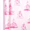 kkrrammii Pink Christmas Tissue Paper Wrapping Paper for Christmas Tree Gift Bags Holiday Wrapping Paper for Winter Party Decorations view 1