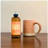 Dioko Simple Syrup, 12 fl. oz Premium Coffee & Dessert Syrup with Easy Pour Spout | No Artificial Dyes or Colors | Gluten Free | Perfect for Lattes, Iced Coffee, Cocktails, Pancakes & More (Caramel) view 4