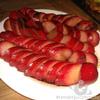 Purefoods Tender Juicy Hotdog Regular, 3 Packs (12 oz), Filipino Favorites, Filipino Food THAWED view 2