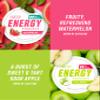GRINDS Pouches Sampler Pack - Includes Caffeine-Free Pia Colada, Blue Raspberry Nootropic, Wintergreen, Watermelon, Sour Apple, and White Peach Energy Pouches - Sugar-Free - Zero Calories view 2