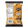Red Pepper Curly Pork Skin Snacks, 4 Bags with Bonus Bookmark view 2