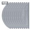 Microfiber Mop Cloth, Compatible For Roborock, Q10 S5 / Q10 VF / Q10V, Vacuum Cleaner Replacement Part(4pcs) view 2