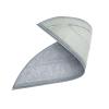 Microfiber Mop Cloth, Compatible For Roborock, Q10 S5 / Q10 VF / Q10V, Vacuum Cleaner Replacement Part(4pcs) view 3
