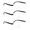 OUSHIUN 3-Pack 200% Magnifying Glasses for Crafts, Sewing, Reading, and Hands-Free Close Work view 1