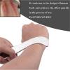 KaiYeA Guasha Tool Stainless Steel Scraping Board Body Relaxation Knife Soft Tissue Assist Muscle view 3