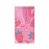 ZJchao 2 Pack Ice Cooling Stickers Physical Cooling Gel Pads for Fever Relief Hot Flashes Phone Cooling Sports Outdoor Activities Non Woven Fabric Multicolor 5 x 12cm (03) view 1