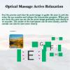 Amblyopia & Myopia Eye Training Device for Kids, Distance Adjustment & Relaxation, 9 Images, 5 Exercises, Eye Muscle Strengthening, Relieve Eye Fatigue view 3