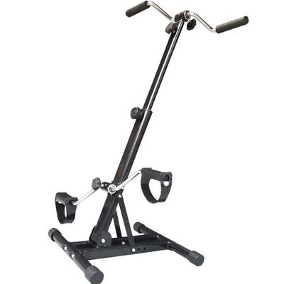 Adjustable Rehabilitation Training Pedal Bicycle Upper and Lower Limb Fitness Training Machine