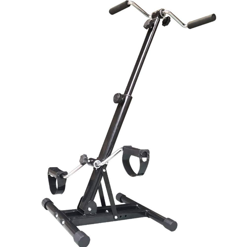 Adjustable Rehabilitation Training Pedal Bicycle Upper and Lower Limb Fitness Training Machine