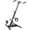 Adjustable Rehabilitation Training Pedal Bicycle Upper and Lower Limb Fitness Training Machine view 1