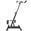 Adjustable Rehabilitation Training Pedal Bicycle Upper and Lower Limb Fitness Training Machine view 3