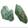 84 Gram Two Sonoran Blue Turquoise Slab Nugget Cabochon Cab Rough EBS5733/102825 view 3