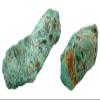 84 Gram Two Sonoran Blue Turquoise Slab Nugget Cabochon Cab Rough EBS5733/102825 view 4