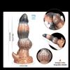 10 Heavenly Massage Wand for Deep Tissue Relief and Relaxation XD58194 view 3