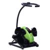 Electric Rehabilitation Bike Stationary Pedal Cycle Trainer,Hemiplegia Training Arm and Knee Exercises,Physical Therapy for Disabled and Stroke Survivor,Adjustable Resist view 1