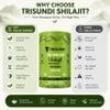 Trisundi Himalayan Shilajit Gold Gummies 3000mg | Herbal Blend with Ginseng, KSM-66 Ashwagandha, Black Musli & Gokshura | Vegan Supplement 60 Gummies (30 Day Supply) view 3