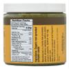 crait Organic Raw Sprouted Pumpkin Seed Butter, Pumpkin Butter Spread, Unsweetened, Unsalted, Single Ingredient, Vegan, Paleo, Keto-Friendly, Palm-Oil Free, Made in the USA (8 Ounce) Seal Issue Fixed view 3