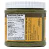 crait Organic Raw Sprouted Pumpkin Seed Butter, Single Ingredient, No Sugar, No Salt, Vegan, Palm-Oil Free, Gluten Free, Creamy Texture, Healthy Butter, Peanut Butter Alternative, Made in the USA (16 Ounce) view 3