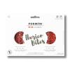 FERMN Iberico Ham & Loin Sampler Hand-Carved Style, Grain-Fed Cured in Spain Gluten & Lactose Free, Spanish Charcuterie (2 oz) (4-Pack) view 3