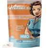 HMO Prebiotic Supplement for Adults - Mother's 2'-FL Human Milk Oligosaccharide Powder - Gut Health, Immunity & Digestion Support, 90g (45 Servings), Non-GMO view 1