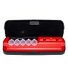 T1me Safe Case - Reusable Insulin Pen Case with Needle Cartridge Holder & Disposal System view 2