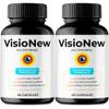 Visionew Care Eye Capsules, Official Visionew Vision Care Eye Health Supplement Pills - Maximum Strength, All Natural Visual Wellness, Eye Comfort & Healthy Vision, Visionew Reviews (2 Pack) view 1