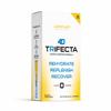 4D Trifecta Hydration + Recovery Drink Mix | Electrolytes + BCAAs + Vitamins | Sugar-Free | 15 Stick Packs view 1