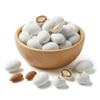 NY Spice Shop Toffee Almonds Candies - 1 Pound Gourmet Almond Truffle Snacks - Perfect for Snack Mix Treats, Festive Sweet Nut Snacks, Seasonal Candy Buffet and Gift Treats view 1