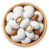 NY Spice Shop Toffee Almonds Candies - 1 Pound Gourmet Almond Truffle Snacks - Perfect for Snack Mix Treats, Festive Sweet Nut Snacks, Seasonal Candy Buffet and Gift Treats view 2