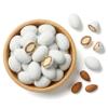NY Spice Shop Toffee Almonds Candies - 1 Pound Gourmet Almond Truffle Snacks - Perfect for Snack Mix Treats, Festive Sweet Nut Snacks, Seasonal Candy Buffet and Gift Treats view 3