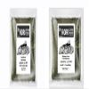 Kimnori Organic Sushi Nori Seaweed, Full-Size and Half-Cut Sheets, Premium Roasted Laver for Korean Gimbap, Japanese Sushi Rolls view 1