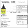 6 Pack Foamee Vegan Cocktail Foamer 50 ml view 3