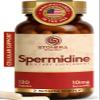 Spermidine Capsules 120 Count 10mg Serving view 1