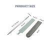 2026 New Retractable Gap Dust Cleaner, Upgraded Extendable Microfiber Duster with Bendable & Removable Head, Washable Dusting Brush for Home, Kitchen, Car & Hard-to-Reach Areas (2) view 2