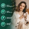 Lavitali, Sage Leaves Tea Bags | 60 bags, 100% Pure Herbal Tea | Caffeine-Free, Antioxidant-Rich, Eco-Friendly Filter Bag | Daily Natural Botanical, Hot or Iced Herbal Infusion view 3