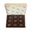 Hawaiian Sun Dark Chocolate Covered Macadamia Nuts 9 Pieces (4 oz / 113 g) view 4
