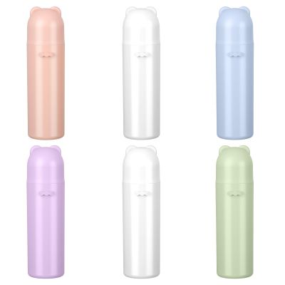 6Pcs Soft Contact Lens Remover Silicone Contact Remover Tool, Contacts Insertion Tool with Cute Storage Box, Contact Suction Cup Remover for Daily and Travel Outdoor Use