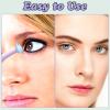 6Pcs Soft Contact Lens Remover Silicone Contact Remover Tool, Contacts Insertion Tool with Cute Storage Box, Contact Suction Cup Remover for Daily and Travel Outdoor Use view 4
