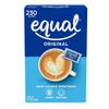 Coffee Zero Calorie Sweetener - Barista Oat Milk - Bundle by Voodoux Sales - 3 pack of Oat Milk - 3 230 Count Sweetener- Total of 690 1 Gram Sweetener packets view 2