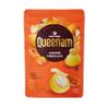 Queenam Premium Vietnamese Chocolate Flavored Nuts Natural Fruit Flavor Healthy Snack with Almond, Macadamia & Cashew (Spicy Shicimi) view 1