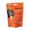 Queenam Premium Vietnamese Chocolate Flavored Nuts Natural Fruit Flavor Healthy Snack with Almond, Macadamia & Cashew (Spicy Shicimi) view 2