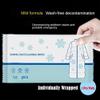 30Pack Emergency Wash-free Down Coat Cleaning Wipes; Multi-Purpose Clothes Clean Wet Wipes; Effective Stain Removal Wipes; Quick Clean Grease, Dirt, Dust from Various types Clothes,Shoe, etc view 3