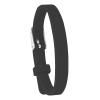 12 Pack-Sulfa Allergy Medical Alert ID Bracelets 10mm Silicone Rubber Medical Alert ID Adjustable Belt Buckle Wristband for Men Women view 3