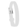 12 Pack-Sulfa Allergy Medical Alert ID Bracelets 10mm Silicone Rubber Medical Alert ID Adjustable Belt Buckle Wristband for Men Women view 4