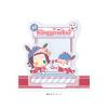 Hypnosis Mic Sanrio NAKAYOKU Edit 02 Jiro Yamada Acrylic Stand Plate view 2