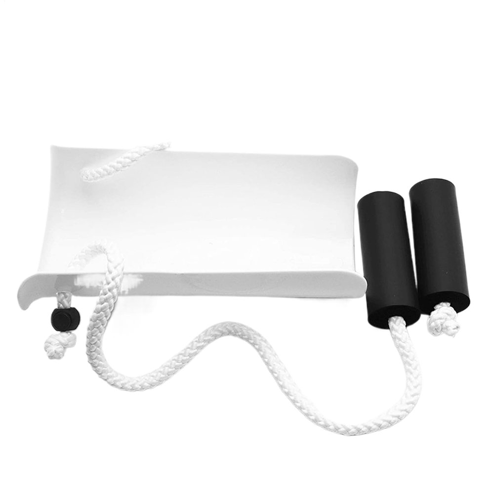 Device to Help Put On Socks - 9.84x5.12x3.15 inches Daily On Aid Devices - Ergonomic Aid Device for Seniors, Sock Helpers Assist for Putting On Socks